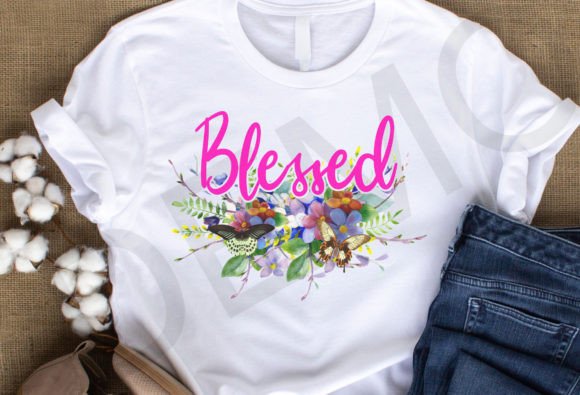 Blessed Png, Flower Png, Western Png Review