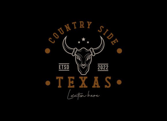 Country Western Bull Cattle Embroidery Review