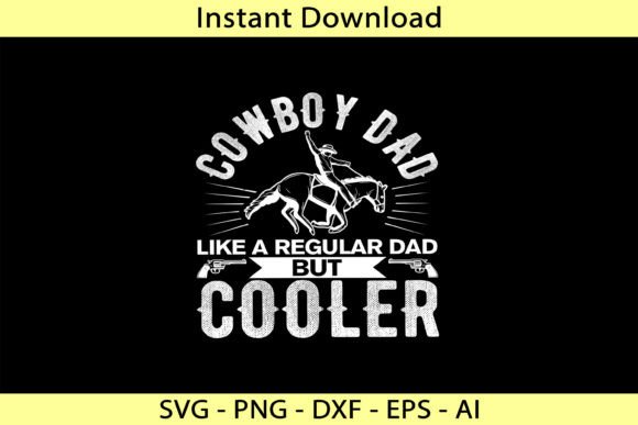 Cowboy Dad Design Review