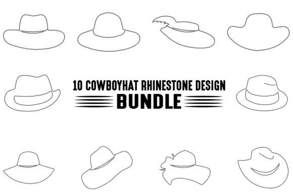 Cowboy Hat Rhinestone Bundle Review