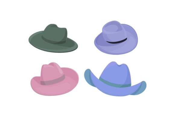 Hat Cowboy Embroidery Design Review