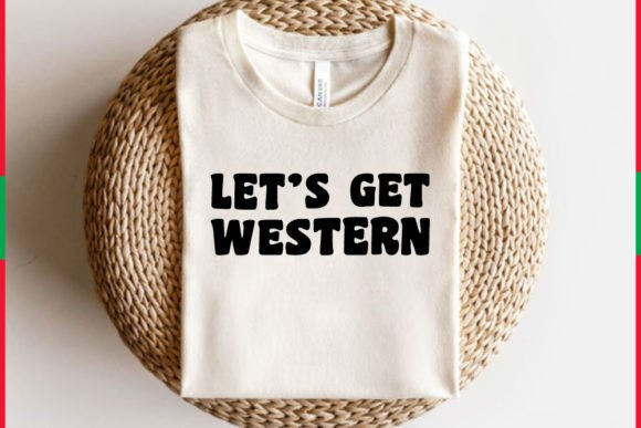 Let’s Get Wes: Southern T-Shirt Design Review