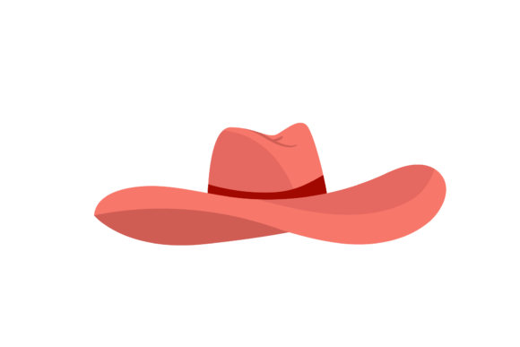 Pink Hat Cowboy Icon Review