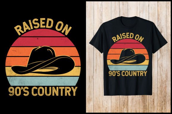 Raised on 90s Country Cowboy Review