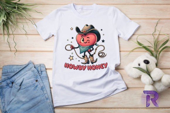Smiley Cowboy PNG Review