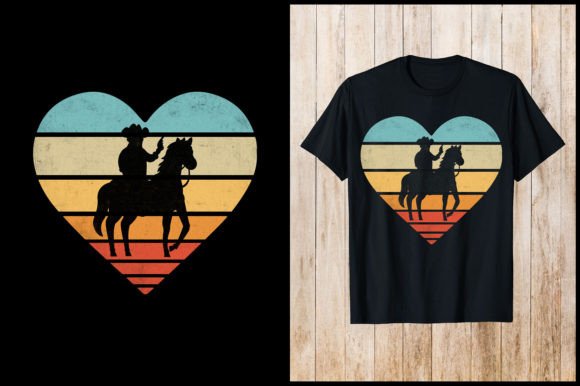 Vintage Cowboy Love Embroidery Review