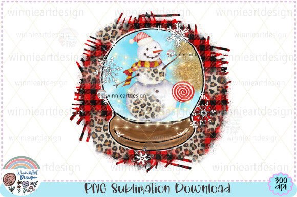 Western Christmas PNG, Snowman Winter Review