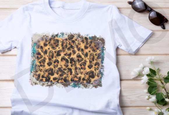 Western Leopard Background Png, Leopard Review