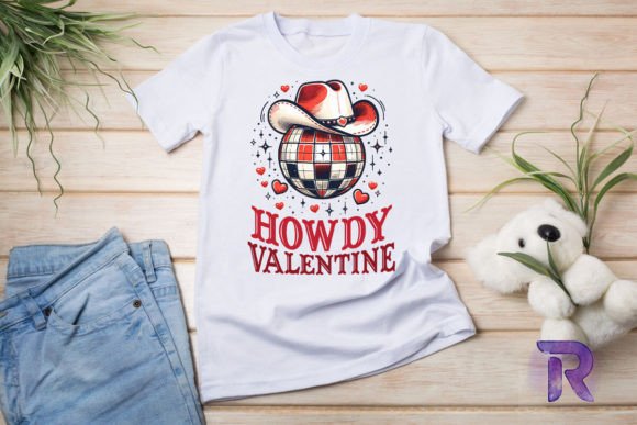 Western Love Sublimation Art Review