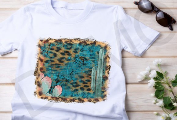 Western Serape Leopard Review